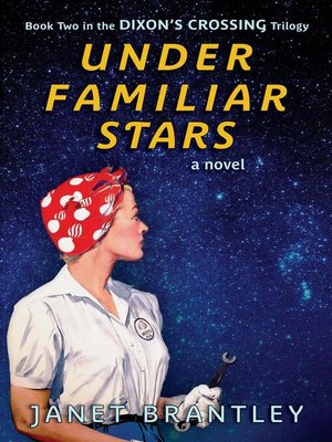 cover image of Under Familiar Stars
